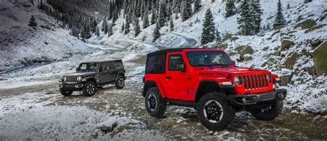 nearest jeep dealers with financing options
